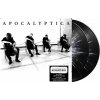 Apocalyptica - Plays Metallica: 30th Anniversary Edition (Remastered) (Black & White Splatter) 2LP Apocalyptica - Plays Metallica: 30th Anniversary Edition (Remastered) (Black & White Splatter) 2LP