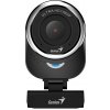 GENIUS Webcam QCam 6000/ Black/ Full HD 1080P/ USB2.0/ mikrofón 32200002407 GENIUS Webcam QCam 6000/ Black/ Full HD 1080P/ USB2.0/ mikrofón 32200002407