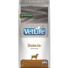Vet Life Dog Diabetic 12 kg