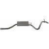 Koncový tlmič výfuku BOSAL 280-277 (280277) Koncový tlmič výfuku BOSAL 280-277 (280277)