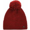 Alpine Pro Grane Unisex zimná čiapka UHAB139 merlot L Alpine Pro Grane Unisex zimná čiapka UHAB139 merlot L