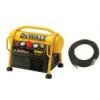 DeWalt KOMPRESOR VZDUCHOVY 6 L + hadica 5m, DPC6MRC 8213365DWT015 DeWalt KOMPRESOR VZDUCHOVY 6 L + hadica 5m, DPC6MRC 8213365DWT015
