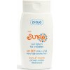 Ziaja Sun mlieko na opaľovanie pre deti SPF50+ 125 ml Ziaja Sun mlieko na opaľovanie pre deti SPF50+ 125 ml