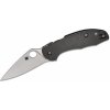 Spyderco Mantra 3 Carbon Fiber/G-10 Laminate C233CFP Spyderco Mantra 3 Carbon Fiber/G-10 Laminate C233CFP