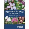 Medicinal Plants of the World (Ben-Erik van Wyk,Michael Wink)(Pevná) Medicinal Plants of the World (Ben-Erik van Wyk,Michael Wink)(Pevná)