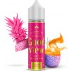 Good View Pineapple Lemonade S & V 20 ml Good View Pineapple Lemonade S & V 20 ml