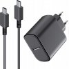 RÝCHLA NABÍJAČKA PRE TELEFÓN SAMSUNG KOCKA 45W VÝKONNÝ NAPÁJACÍ ADAPTÉR + USB-C KÁBEL RÝCHLA NABÍJAČKA PRE TELEFÓN SAMSUNG KOCKA 45W VÝKONNÝ NAPÁJACÍ ADAPTÉR + USB-C KÁBEL
