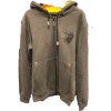C.I.T. Pánska mikina na zips s kapucňou Veľkosť: 2XL C.I.T. Pánska mikina na zips s kapucňou Veľkosť: 2XL