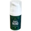 Cestovné balenie Intímny dezodorant Private Hero (15 ml) Cestovné balenie Intímny dezodorant Private Hero (15 ml)