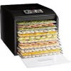 SFD 6601BK Sušička ovoce SENCOR SFD 6601BK Sušička ovoce SENCOR