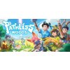 Pathless Woods Pathless Woods