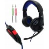 Slúchadlá na uši Media-tech Cobra PRO Thrill Slúchadlá na uši Media-tech Cobra PRO Thrill