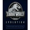 Jurassic World Evolution - Raptor Squad Skin Collection