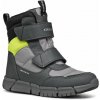 GEOX FLEXYPER J169XC CHLAPČENSKÉ SNEHULE r 39 GEOX FLEXYPER J169XC CHLAPČENSKÉ SNEHULE r 39