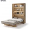 Dig-net nábytok Sklápacia posteľ Lenart BED CONCEPT BC-01 dub artisan | 140 x 200 cm Dig-net nábytok Sklápacia posteľ Lenart BED CONCEPT BC-01 dub artisan | 140 x 200 cm