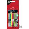 Faber-Castell Grip 2001 12ks Faber-Castell Grip 2001 12ks