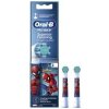 Oral-B EB10S Spiderman 2 ks Oral-B EB10S Spiderman 2 ks