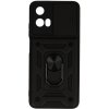 TopQ Ultra odolný zadný kryt Armor Lens pre Motorola Moto G35 5G čierny TopQ Ultra odolný zadný kryt Armor Lens pre Motorola Moto G35 5G čierny
