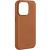 Fixed MagLeather kožený kryt s podporou Magsafe pre Apple iPhone 15, hnedý FIXLM-1200-BRW Fixed MagLeather kožený kryt s podporou Magsafe pre Apple iPhone 15, hnedý FIXLM-1200-BRW