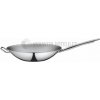Panvica SPRING WOK - Ploché dno Ø 350 mm 764011301477 Panvica SPRING WOK - Ploché dno Ø 350 mm 764011301477