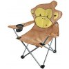 Strend Pro Mono detská stolička Opica 802153