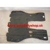 CITROEN C5 1/08- kryt pod motor pre 1,6 HDI 110Kw CITROEN C5 1/08- kryt pod motor pre 1,6 HDI 110Kw