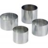 de Buyer Forma kruhová 60 mm | D-3989-06 de Buyer Forma kruhová 60 mm | D-3989-06