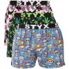 3PACK pánske trenky Styx art športová guma viacfarebné (3B18690) XL 120 dní na výmenu alebo vrátenie tovaru! 3PACK pánske trenky Styx art športová guma viacfarebné (3B18690) XL 120 dní na výmenu alebo vrátenie tovaru!