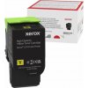 Xerox originálny toner 006R04371, yellow, 5500str., Xerox C310, C315, Xerox originálny toner 006R04371, yellow, 5500str., Xerox C310, C315,