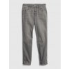 GAP dievčenské džínsy sky high skinny ankle 702049-00