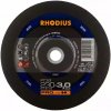 Rhodius 200807 | Rezný kotúč 230x3,0x22,23 mm, FT33, rovný Rhodius 200807 | Rezný kotúč 230x3,0x22,23 mm, FT33, rovný