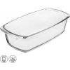 Orion Sklenená zapekacia misa 27 x 14 x 7 cm Orion Sklenená zapekacia misa 27 x 14 x 7 cm