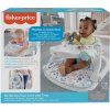 Fisher-Price Terazzo Podlahové sedadlo s podnosom Fisher-Price Terazzo Podlahové sedadlo s podnosom
