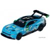 Carrera Auto Hybrid 51020 Ford Mustang GT3 Champion Spirit