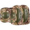Chrániče kolien a lakťov Royal, multicam Chrániče kolien a lakťov Royal, multicam