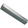 Wilke 054964101212160 Soustružnický polotovar HSS-Co5 12x12 mm, tvar B, čtyřhranný průřez Wilke 054964101212160 Soustružnický polotovar HSS-Co5 12x12 mm, tvar B, čtyřhranný průřez