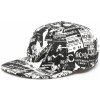 DIAMOND World Tour Hat Black BLK