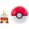 Jazwares Pokémon Clip and Go Poké Ball - figúrka Fuecoco Jazwares Pokémon Clip and Go Poké Ball - figúrka Fuecoco