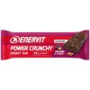 ENERVIT Power Crunchy Bar, Cereálna tyčinka s Horčíkom a Vitamínom B, Brownie a Čokoláda, 40 g ENERVIT Power Crunchy Bar, Cereálna tyčinka s Horčíkom a Vitamínom B, Brownie a Čokoláda, 40 g