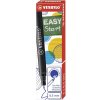 STABILO EASYoriginal Refill - atramentová náplň do guličkového pera EASYoriginal - medium 0,5 mm - vymazateľný atrament - 3 ks v modrej farbe STABILO EASYoriginal Refill - atramentová náplň do guličkového pera EASYoriginal - medium 0,5 mm - vymazateľný atrament - 3 ks v modrej farbe