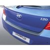 RGM ochranný plast hrany zadného nárazníka Hyundai i20 5dv. -- od roku výroby 2009- RGM ochranný plast hrany zadného nárazníka Hyundai i20 5dv. -- od roku výroby 2009-