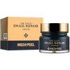 Medi-Peel 24K Gold Regenerating Cream s koloidným zlatom a slimákom mucínom - 50 g Medi-Peel 24K Gold Regenerating Cream s koloidným zlatom a slimákom mucínom - 50 g