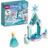LEGO stavebnica LEGO® I Disney Ľadové kráľovstvo 43199 Elsa a zámocké nádvorie (5702017154299) LEGO stavebnica LEGO® I Disney Ľadové kráľovstvo 43199 Elsa a zámocké nádvorie (5702017154299)
