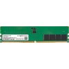 Transcend DDR5 32GB 4800MHz CL40 JM4800ALE-32G Transcend DDR5 32GB 4800MHz CL40 JM4800ALE-32G