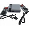 MINI RETRO TELEVÍZNA KONZOLA 620 HIER + 2 PADY RÔZNE HRY SADA MINI RETRO TELEVÍZNA KONZOLA 620 HIER + 2 PADY RÔZNE HRY SADA