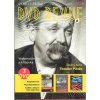 DVD Revue 8 (Klapzubova XI., Filosofská historie, Andělé a démoni: Fakta nebo fikce?) - 3DVD DVD Revue 8 (Klapzubova XI., Filosofská historie, Andělé a démoni: Fakta nebo fikce?) - 3DVD