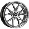 TEC-SPEEDWHEELS Tec-Speedwheels GT6 EVO 9x19 5x120 ET35 Hyper Black 72.6 TEC-SPEEDWHEELS Tec-Speedwheels GT6 EVO 9x19 5x120 ET35 Hyper Black 72.6