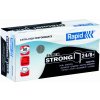 Drôtiky RAPID Super Strong 24/8+ 24860100 Drôtiky RAPID Super Strong 24/8+ 24860100