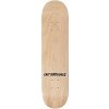 Enuff Classic Deck natural 8,25 palců