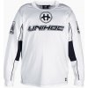 Unihoc Inferno 24/25 br.dres + zľava 12 € na príslušenstvo - XXL - bílá Unihoc Inferno 24/25 br.dres + zľava 12 € na príslušenstvo - XXL - bílá